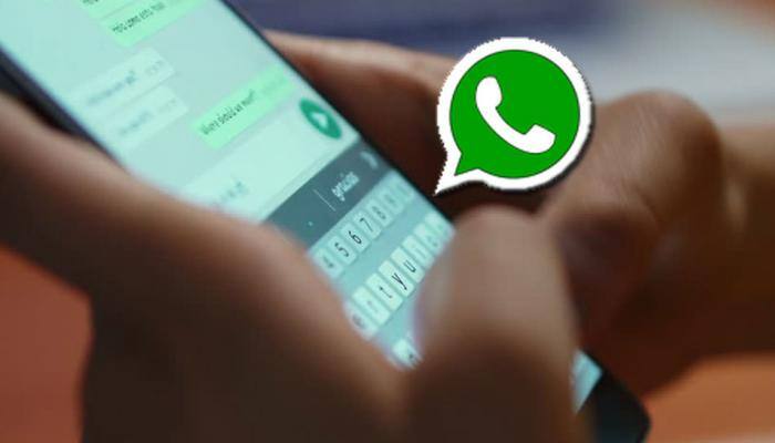 WhatsApp மெசேஜை டெலிட் செய்ய நேரம் நீட்டிப்பு! எவ்வளவு?