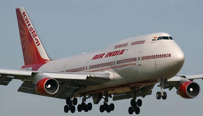 மகளிர் தினத்தை கொண்டாட AirIndia-வின் புதுதிட்டம்! மகளிர் தினத்தை கொண்டாட AirIndia-வின் புதுதிட்டம்!