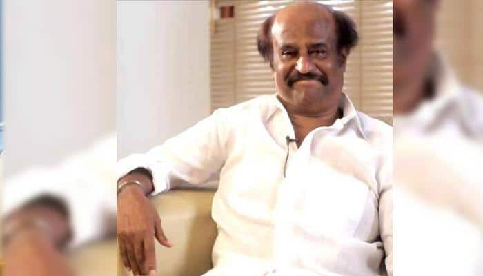 Superstar Rajinikanth தற்போது வெறும் Rajinikanth - விவரம் உள்ளே!