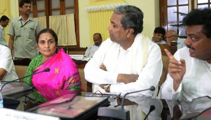 காவிரி நீர் தமிழகத்துக்கு கிடைக்க வாய்ப்பில்லை -கர்நாடகா! காவிரி நீர் தமிழகத்துக்கு கிடைக்க வாய்ப்பில்லை -கர்நாடகா!