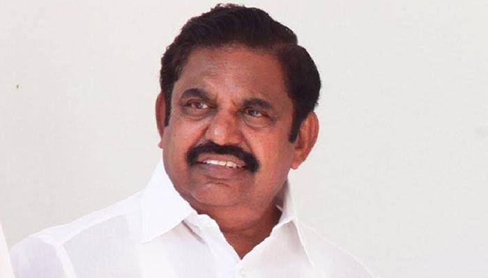 காவிரி விவகாரத்தில் தமிழக உரிமைகளை அரசு நிலைநிறுத்தும்: எடப்பாடி! காவிரி விவகாரத்தில் தமிழக உரிமைகளை அரசு நிலைநிறுத்தும்: எடப்பாடி!