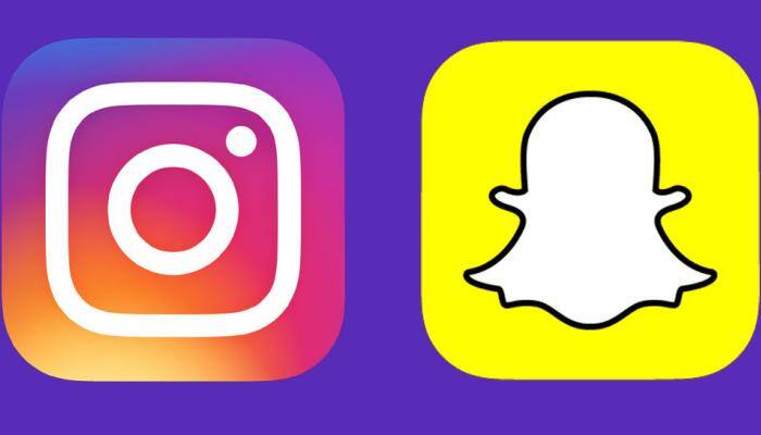 Instagram and Snapchat செயலிகளில் இனி இந்த அம்சம் இல்லை!