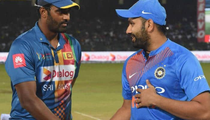 INDvSL, டி-20 போட்டி: இலங்கை அதிரடி!! வெற்றி பெறுமா? இந்திய அணி