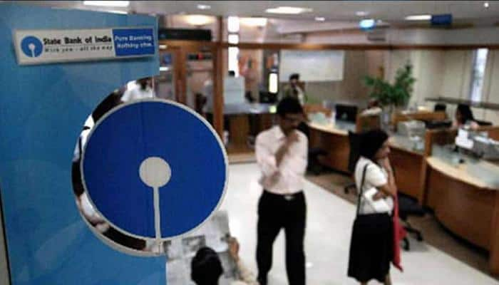 SBI வாடிக்கையாளர்களுக்கு ஓர் இன்பச் செய்தி!