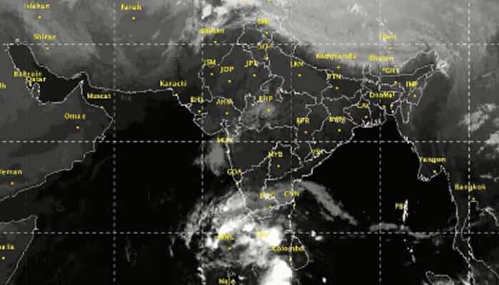 மீனவர்கள் கடலுக்கு செல்ல வேண்டாம்- எச்சரிக்கை விடுத்துள்ள வானிலை ஆய்வு! title=