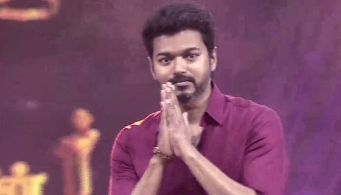 ‘தளபதி 62’ படத்தின் பர்ஸ்ட் லுக் வெளியீடு தேதி எப்போ தெரியுமா? ‘தளபதி 62’ படத்தின் பர்ஸ்ட் லுக் வெளியீடு தேதி எப்போ தெரியுமா?