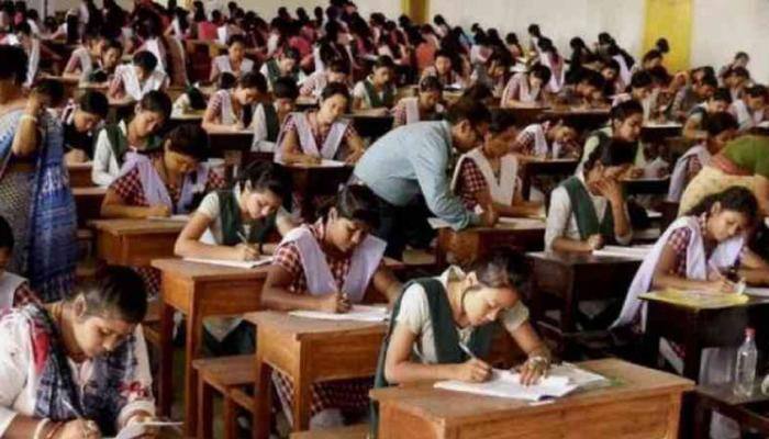 தமிழகம், புதுவையில் SSLC பொதுத்தேர்வு இன்று தொடக்கம்!