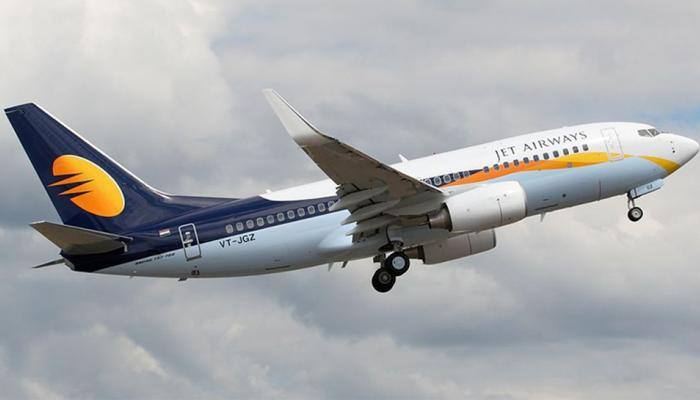 JetAirways அதிரடி, திருச்சி - மும்பை-க்கு நேரடி விமான சேவை! JetAirways அதிரடி, திருச்சி - மும்பை-க்கு நேரடி விமான சேவை!