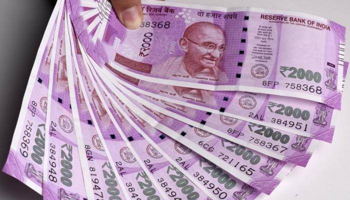 ரூ.2,000 நோட்டுக்களை திரும்ப பெற முடியாது: மத்திய அரசு! ரூ.2,000 நோட்டுக்களை திரும்ப பெற முடியாது: மத்திய அரசு!
