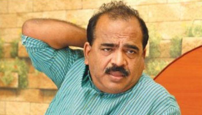 டி.டி.வி அணியில் இருந்து விலகினார் நாஞ்சில் சம்பத்! டி.டி.வி அணியில் இருந்து விலகினார் நாஞ்சில் சம்பத்!
