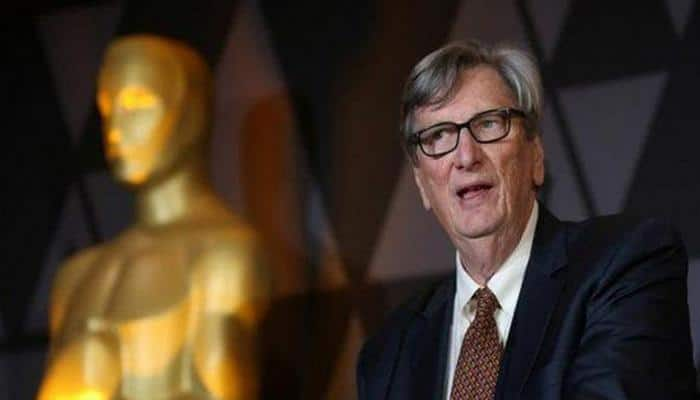 Oscars விருது அமைப்பின் தலைவர் &quot;ஜான் பெய்லி&quot; மீது பாலியல் புகார்!