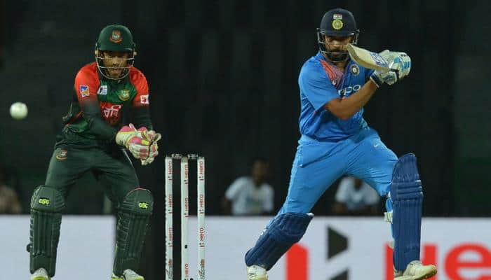 Nidahas_T20: இறுதிப்போட்டியில் இந்தியா-வங்காளதேசம் மோதல்! title=