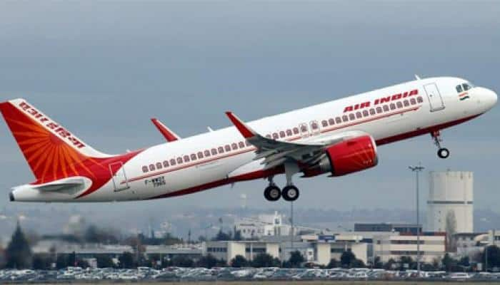 டெல்லியில் இருந்து இஸ்ரேல்- Air India  விமான சேவை துவக்கம் title=