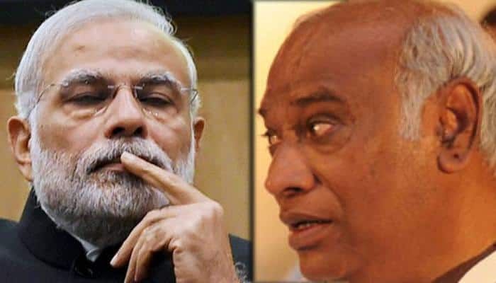 மத்திய அரசுக்கு எதிராக நம்பிக்கையில்லா தீர்மானம் -காங்கிரஸ் கடிதம் மத்திய அரசுக்கு எதிராக நம்பிக்கையில்லா தீர்மானம் -காங்கிரஸ் கடிதம்