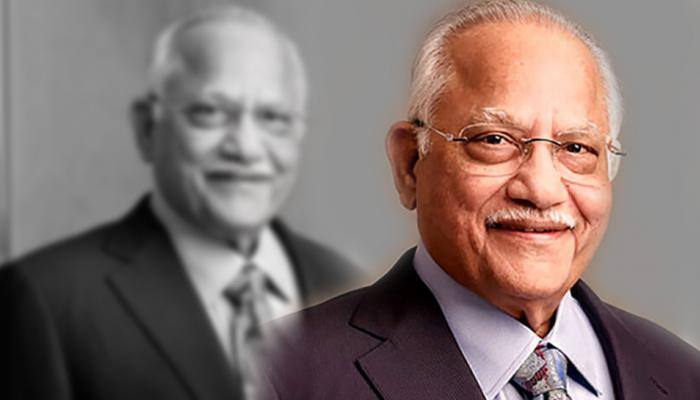 அப்போலோ தலைவர் பிரதாப் ரெட்டிக்கு திடீர் மாரடைப்பு! அப்போலோ தலைவர் பிரதாப் ரெட்டிக்கு திடீர் மாரடைப்பு!