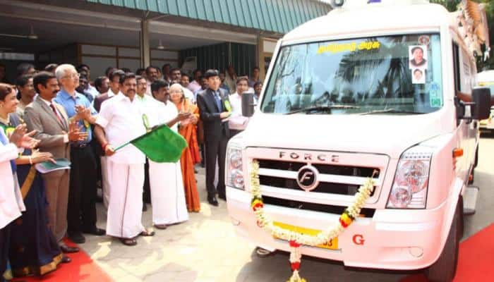 உலக காசநோய் தினத்தை முன்னிட்டு பல்வேறு நலத்திட்டம் துவக்கம்!