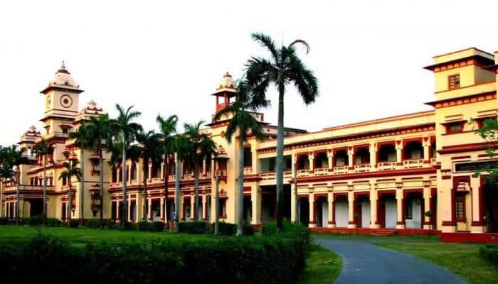 BHU பல்கலை., துணை வேந்தராகும் JNU பல்கலை., பேராசிரியர்! title=