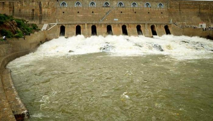 காவிரி விவகாரம் தொடர்பாக விவசாயிகள் உண்ணாவிரத போராட்டம்! 