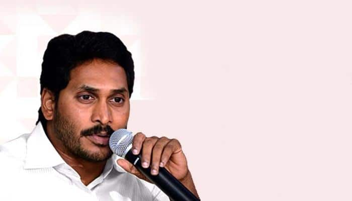 YSR காங்கிரஸ் MP-க்கள் ராஜினாமா முடிவு - TTP என்ன செய்யும்! title=