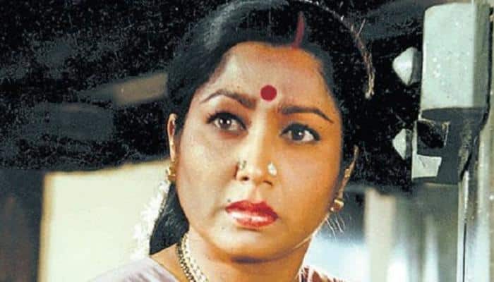 வதந்திக்கு முற்றுப்புள்ளி! நடிகை ஜெயந்தி மருத்துவமனையில் அனுமதி! வதந்திக்கு முற்றுப்புள்ளி! நடிகை ஜெயந்தி மருத்துவமனையில் அனுமதி!