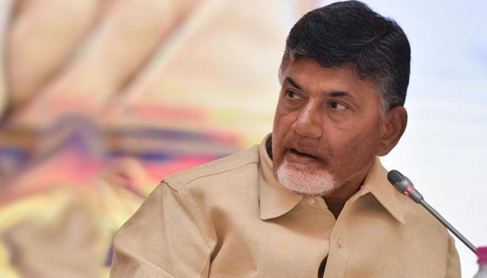 SpecialStatusRow: டெல்லி புறப்படுகிறார் சந்திரபாபு நாயுடு! SpecialStatusRow: டெல்லி புறப்படுகிறார் சந்திரபாபு நாயுடு!