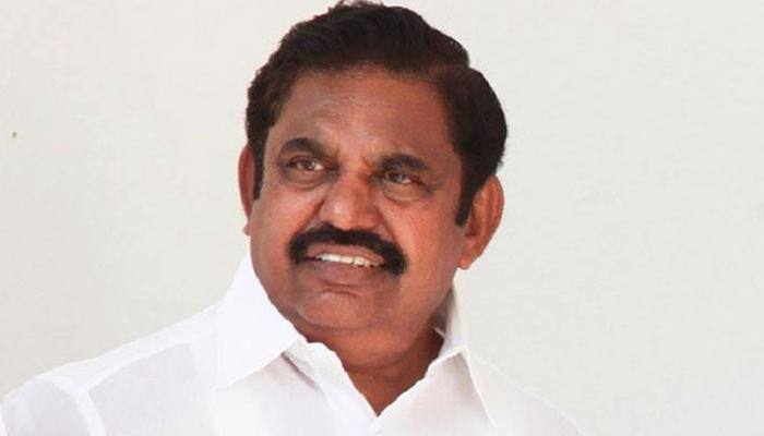 காவிரி மேலாண்மை வாரியம் அமைப்பது மத்திய அரசின் கடமை -EPS! காவிரி மேலாண்மை வாரியம் அமைப்பது மத்திய அரசின் கடமை -EPS!