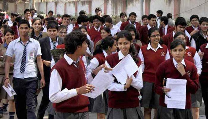 +2 பொருளாதார, 10ம் வகுப்பு கணிததுக்கு மறுதேர்வு: CBSE!