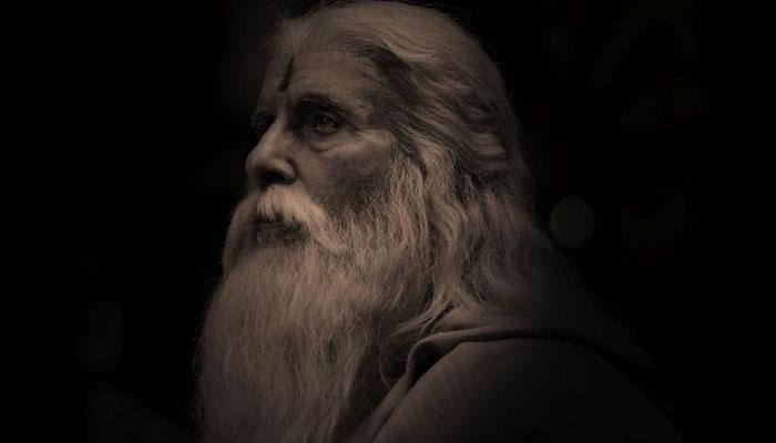 புதிய கெட்டப்.. 75 வயதிலும் கலக்கும் அமிதாப் பச்சன் :வைரல் புதிய கெட்டப்.. 75 வயதிலும் கலக்கும் அமிதாப் பச்சன் :வைரல்