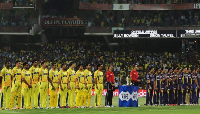 IPL 2018:  சென்னை போட்டிக்கான டிக்கெட் விலை விவரம் உள்ளே!
