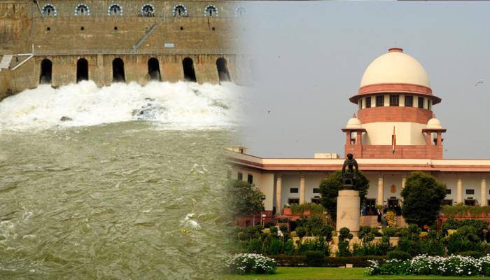 #Cauvery issue: 3 மாதம் அவகாசம் கேட்கும் மத்திய அரசு! #Cauvery issue: 3 மாதம் அவகாசம் கேட்கும் மத்திய அரசு!