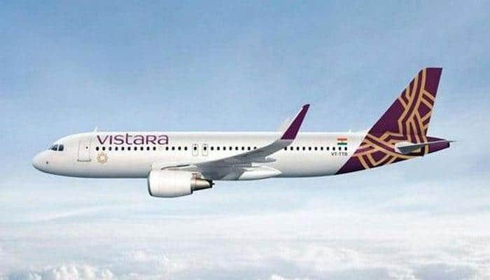 IndiGo-வை தொடர்ந்து Vistara விமானங்களுக்கும் பிரச்சனை!