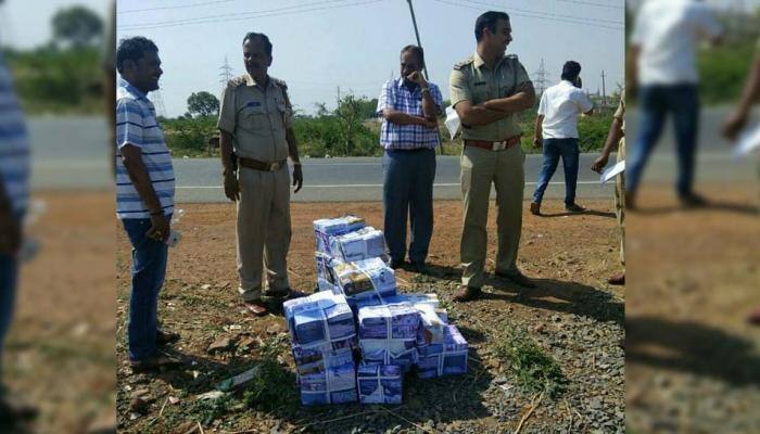 #Karnataka: காங்கிரஸ் MLA, GS பாட்டில் மீது வழக்கப்பதிவு! #Karnataka: காங்கிரஸ் MLA, GS பாட்டில் மீது வழக்கப்பதிவு!