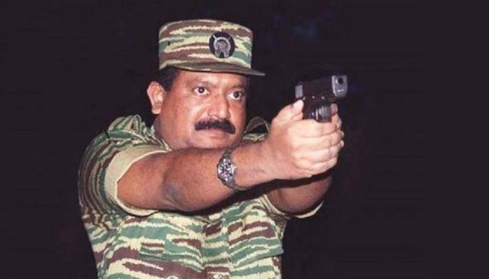 திரைப்படமாகும் தமிழ்த்தேசியத் தலைவர் பிரபாகரனின் வாழ்க்கை! திரைப்படமாகும் தமிழ்த்தேசியத் தலைவர் பிரபாகரனின் வாழ்க்கை!