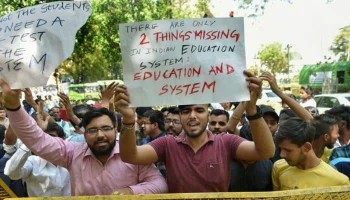 CBSE 10ம் வகுப்புக்கு மறுத்தேர்வு கிடையாது? CBSE 10ம் வகுப்புக்கு மறுத்தேர்வு கிடையாது?