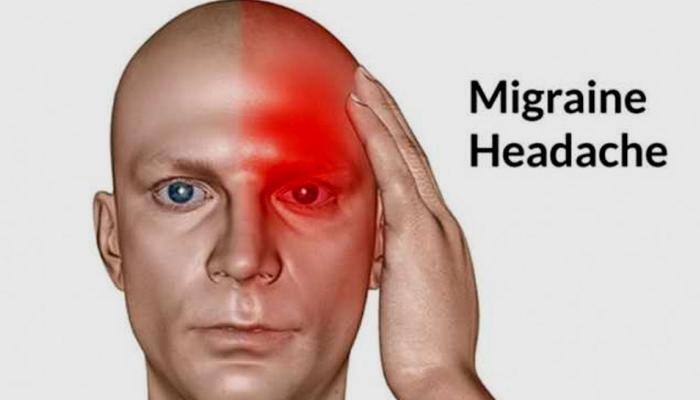 ஒற்றைத் தலைவலியைத் (Migraine) தூண்டும் காரணிகள்!! ஒற்றைத் தலைவலியைத் (Migraine) தூண்டும் காரணிகள்!!