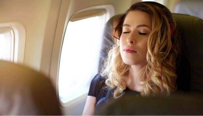 விமானத்தில் முதல் முறை பயணம் செய்பவர்களுக்கு -RelaxTips! விமானத்தில் முதல் முறை பயணம் செய்பவர்களுக்கு -RelaxTips!