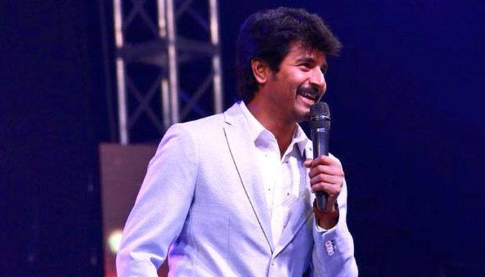 இந்தியாவில் நம்பர் 1 நடிகர் விஜய் தான்! சிவகார்த்திகேயன் பெருமிதம்!! இந்தியாவில் நம்பர் 1 நடிகர் விஜய் தான்! சிவகார்த்திகேயன் பெருமிதம்!!