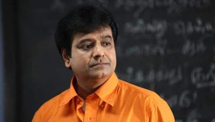 காவிரி விவகாரம் குறித்து நடிகர் விவேக் டிவிட் காவிரி விவகாரம் குறித்து நடிகர் விவேக் டிவிட்