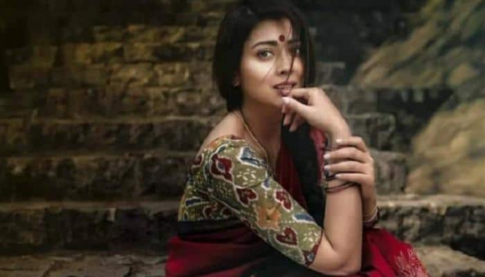 சினிமா வேண்டாம்: ரஷியாவில் குடியேற நடிகை ஸ்ரேயா திட்டம்!! சினிமா வேண்டாம்: ரஷியாவில் குடியேற நடிகை ஸ்ரேயா திட்டம்!!