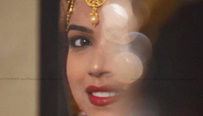 உங்களுக்கு திருமணமா? இதோ உங்களுக்கான மேக்அப் டிப்ஸ்! உங்களுக்கு திருமணமா? இதோ உங்களுக்கான மேக்அப் டிப்ஸ்!
