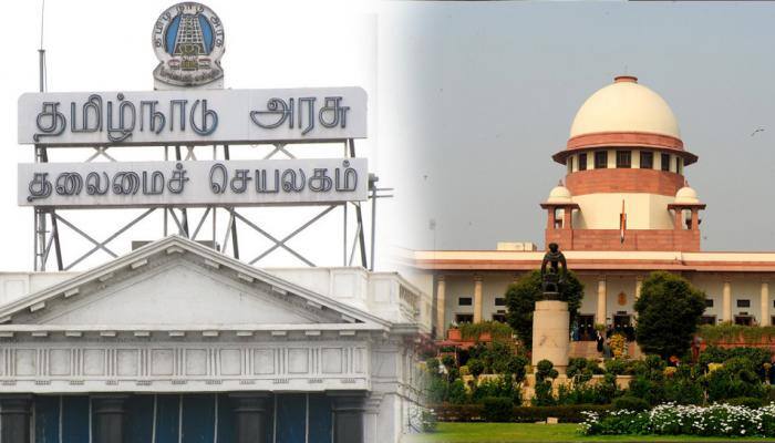 #CauveryIssue: நீதிமன்ற அவமதிப்பு வழக்கு இன்று விசாரணை!
