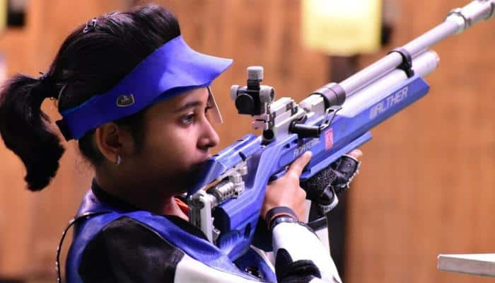 #CWG_2018: மேலும் 2 பதக்கம்! 3வது இடத்தில் இந்தியா!