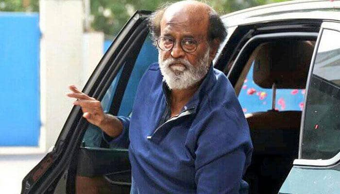 #Cauvery: வன்முறை கலாசாரத்தை உடனே கிள்ளி எறிய வேண்டும்: ரஜினிகாந்த் ட்வீட்! #Cauvery: வன்முறை கலாசாரத்தை உடனே கிள்ளி எறிய வேண்டும்: ரஜினிகாந்த் ட்வீட்!