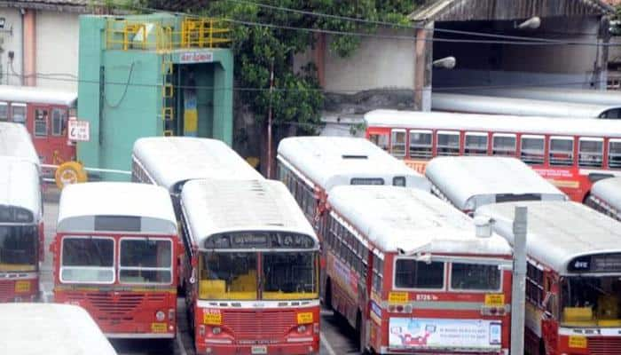 #CauveryIssue: தமிழகத்தில் கர்நாடக அரசு பேருந்துகள் நுழைய தடை!!