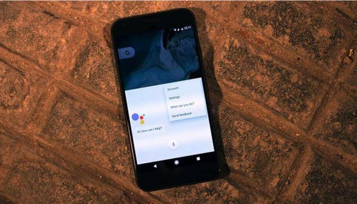 4.5 லட்சம் திருமண கோரிக்கை பெற்றுள்ள Google Assistant! 4.5 லட்சம் திருமண கோரிக்கை பெற்றுள்ள Google Assistant!