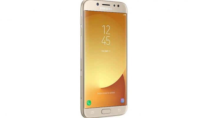 இந்தியாவில் வெளியானது Galaxy J7 Duo -முழு விவரம் உள்ளே! title=