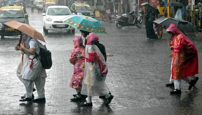 தென் தமிழகத்தில் ஒரு சில இடங்களில் மழைக்கு வாய்ப்பு!!