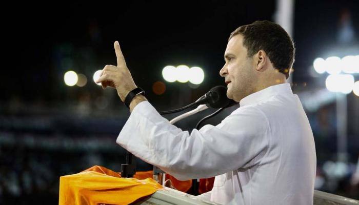 #Karnataka: 3 சுற்று பயணம் மேற்கொள்ள ராகுல் காந்தி திட்டம்! #Karnataka: 3 சுற்று பயணம் மேற்கொள்ள ராகுல் காந்தி திட்டம்!