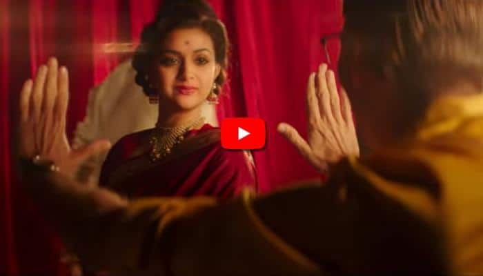 வெளியானது ‘நடிகையர் திலகம்’ திரைப்படத்தின் Teaser! வெளியானது ‘நடிகையர் திலகம்’ திரைப்படத்தின் Teaser!
