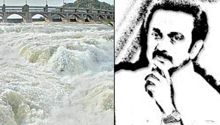 காவிரி விவகாரம்: 16-ம் தேதி ஸ்டாலின் தலைமையில் அனைத்துக் கட்சி கூட்டம்! காவிரி விவகாரம்: 16-ம் தேதி ஸ்டாலின் தலைமையில் அனைத்துக் கட்சி கூட்டம்!